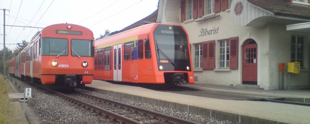 
            Фотография Бибериста