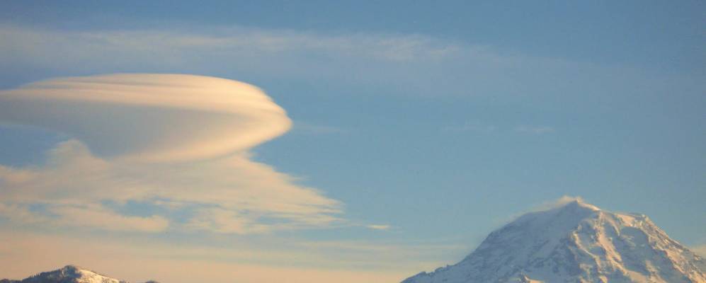 
            Фотография Прейри Риджа