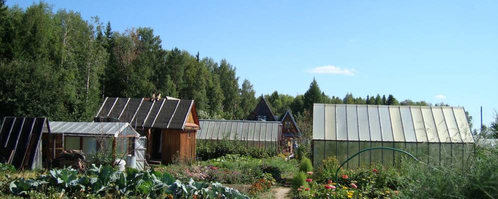 
            Фотография Разъезда Убыть 1152 километр