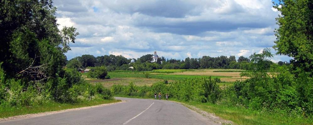 
            Фотография Голошинцы