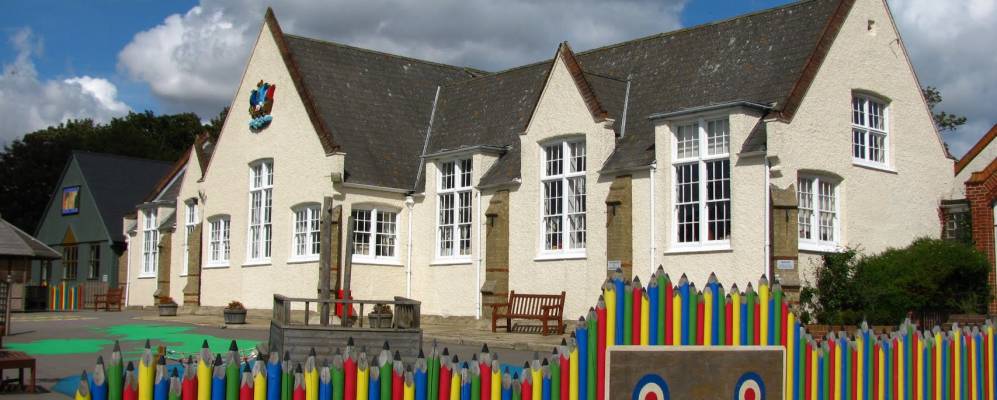 
            Фотография Олдборо