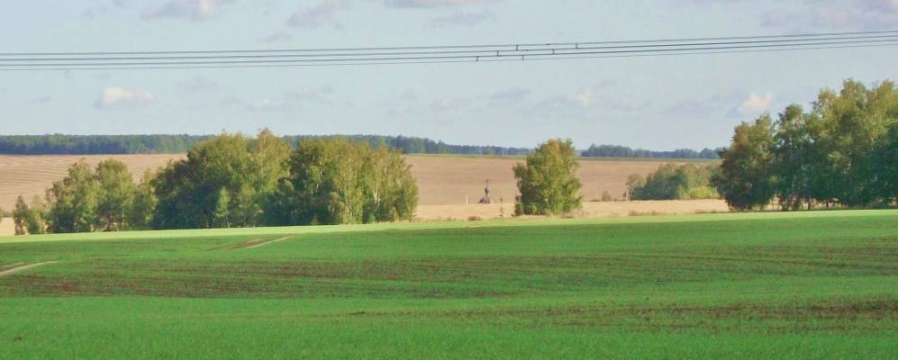 
            Фотография Хохлово