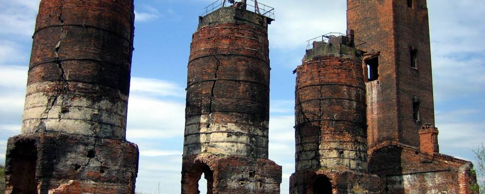 
            Фотография Лиможи