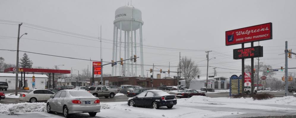 
            Фотография Лейк Стейшна