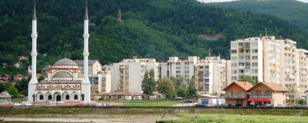 
            Фотография Горазде