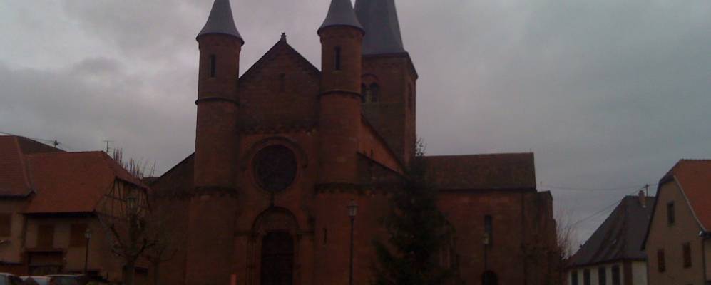 
            Фотография Neuwiller-lès-Saverne