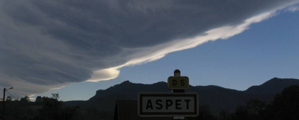 
            Фотография Аспе