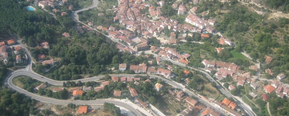 
            Фотография Куэвас-дель-Валье