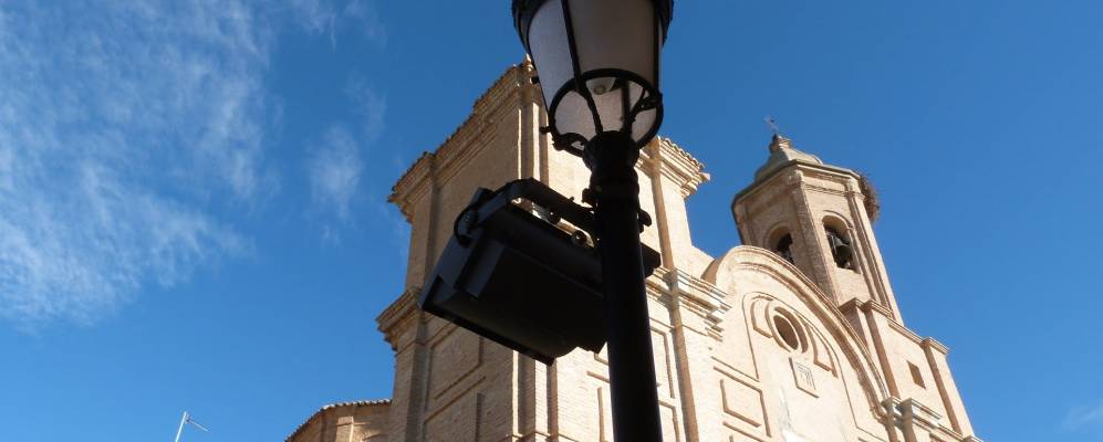 Фотография Бурета