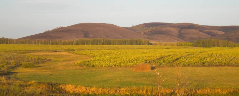 
            Фотография Канчеровского Карьера