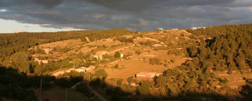 
            Фотография Сент-Андеоль-де-Бер