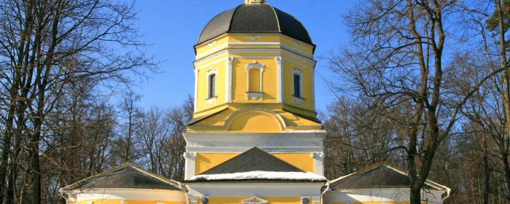 
            Фотография Ильинского