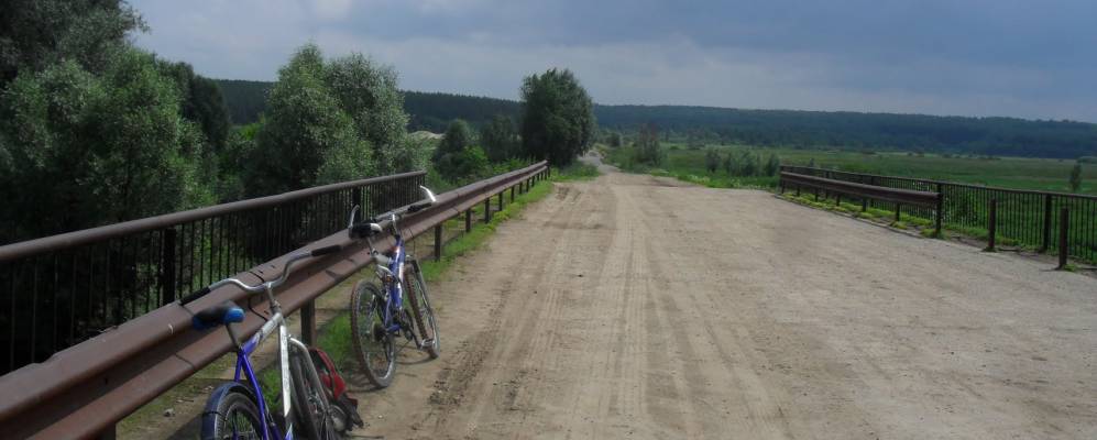 Фотография Малого Бедрино