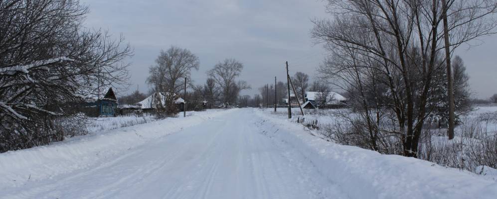 
            Фотография Андреевки