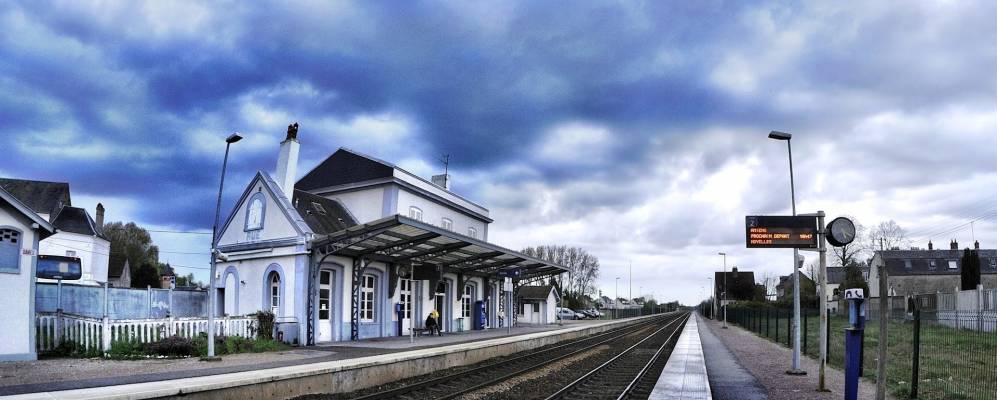 
            Фотография Рю