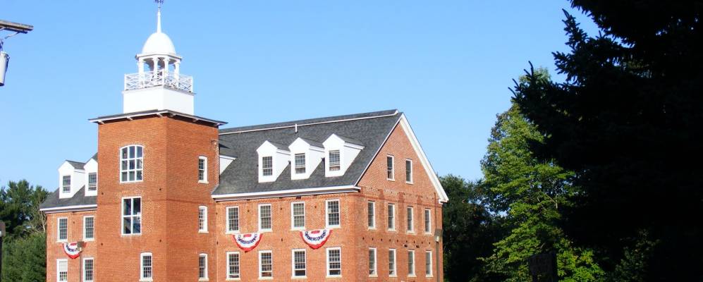 
            Фотография Белмонта