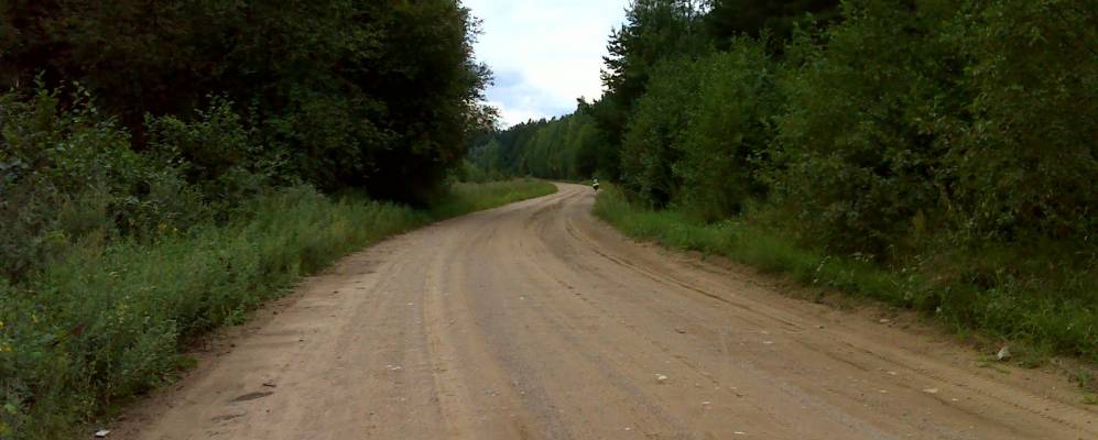 
            Фотография деревни Балыши