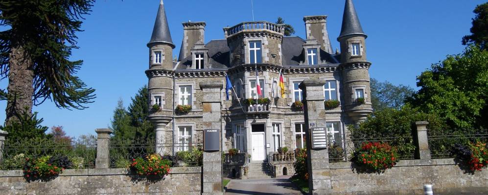 
            Фотография Сен-Жама