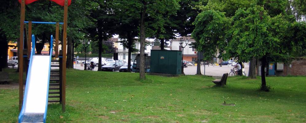 
            Фотография Сан-Джованни-ин-Кроче