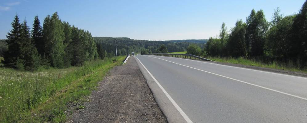 Фотография Семеново