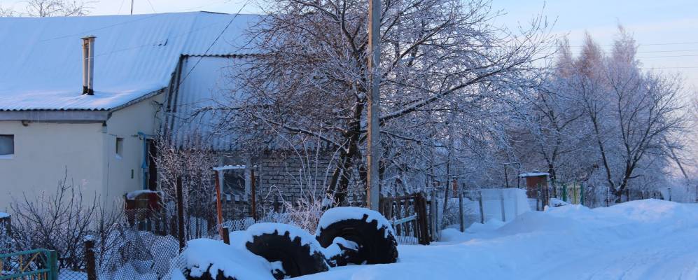 
            Фотография Каштановки