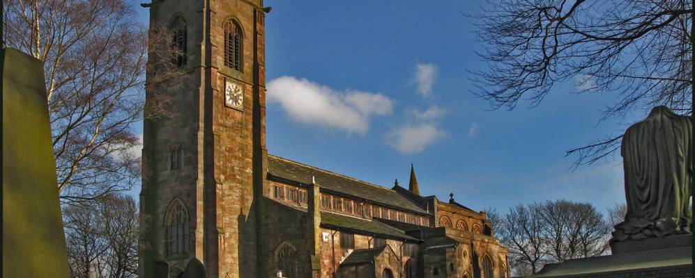 
            Фотография Прествича