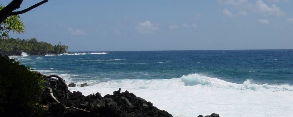 
            Фотография Hawaiian Beaches