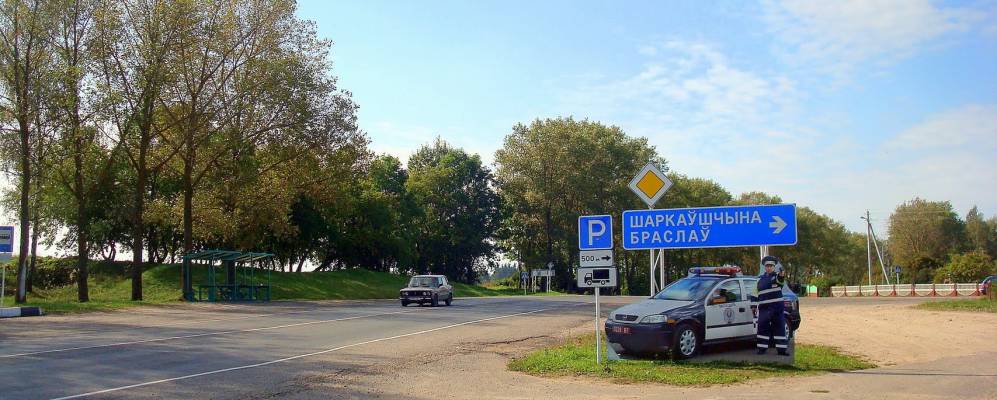 
            Фотография деревни Станули