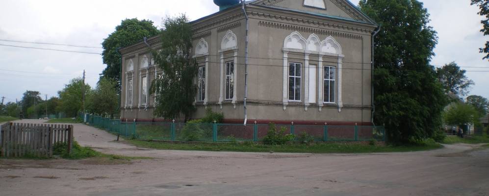 
            Фотография Хорошего Озера