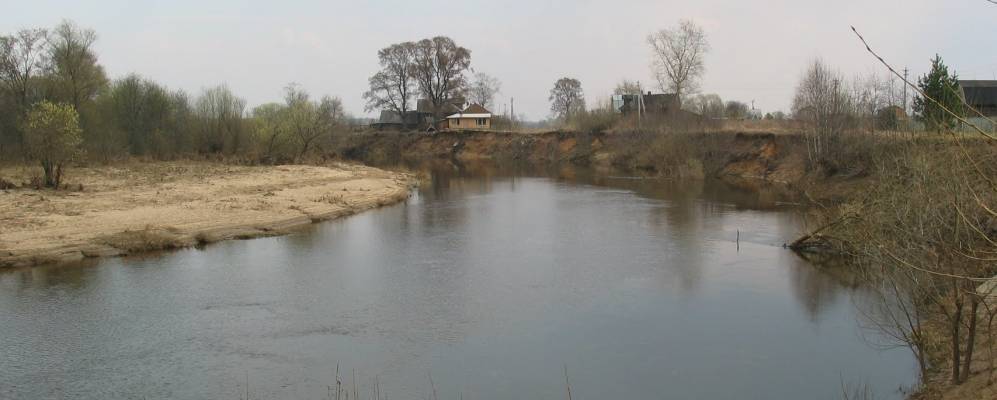 Фотография Перевозново