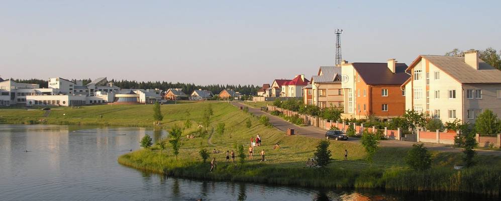 
            Фотография Перханщины