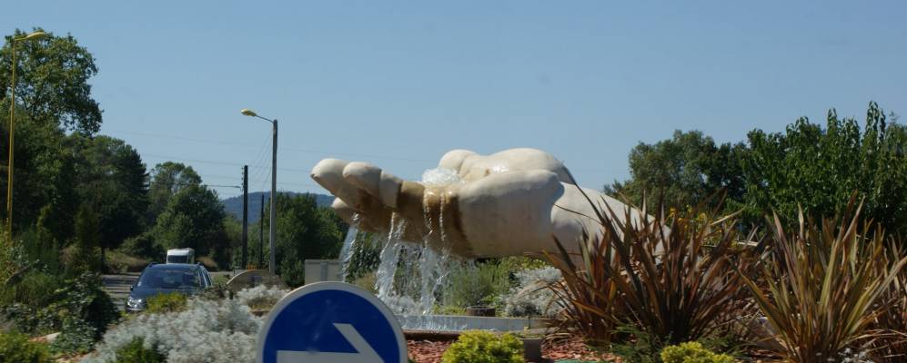 
            Фотография Сен-Жюлиан-ле-Розьера