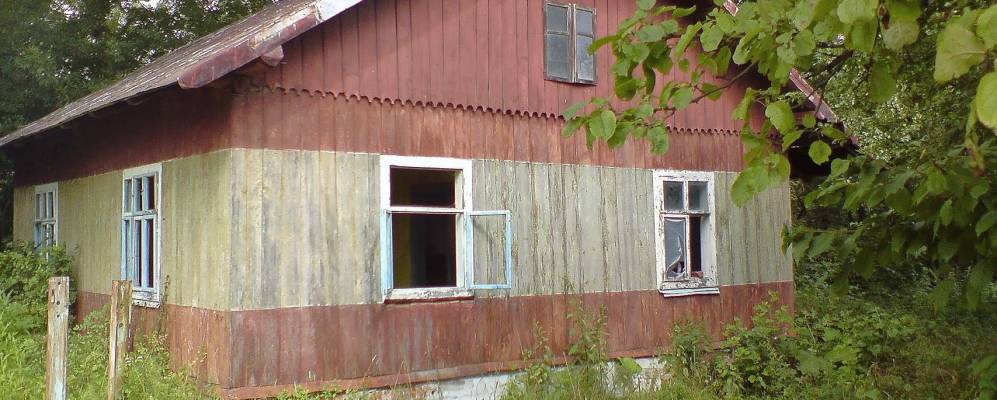 
            Фотография Павловки