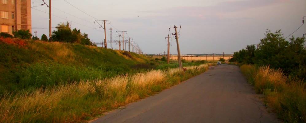 
            Фотография Гетманцы