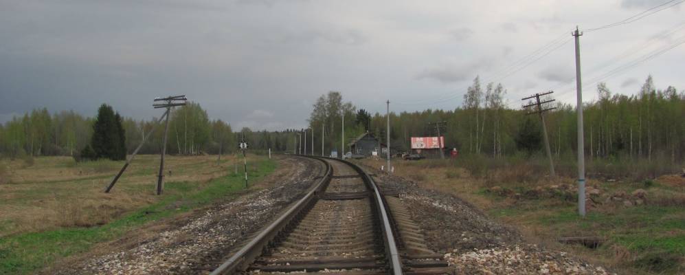 
            Фотография Воронцово