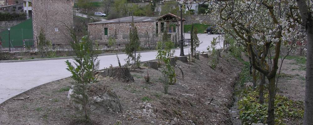 
            Фотография Caspueñas