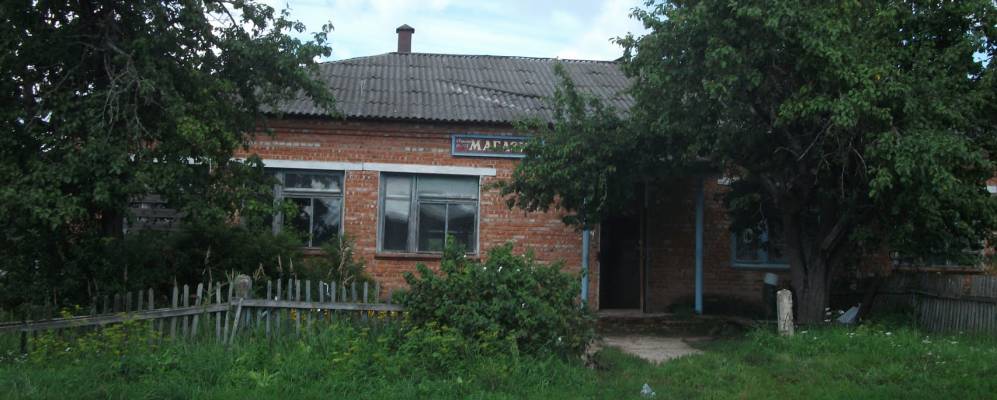 
            Фотография Заречья