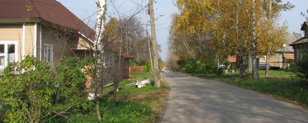 
            Фотография Павловского