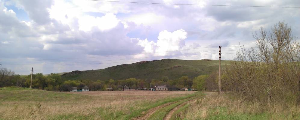 
            Фотография Ушаковки