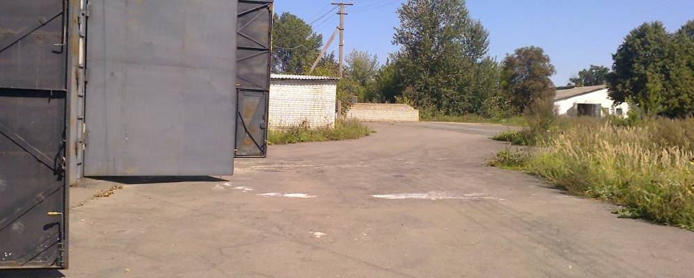 
            Фотография Крапивщины