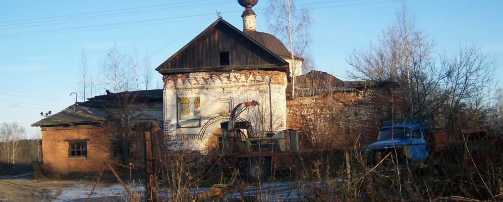 Фотография Пустыни