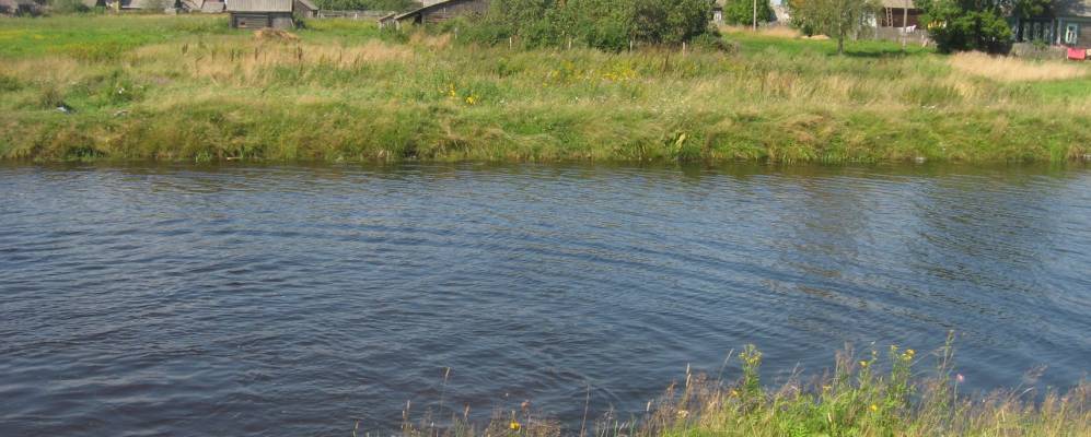 
            Фотография деревни Ясные Зори