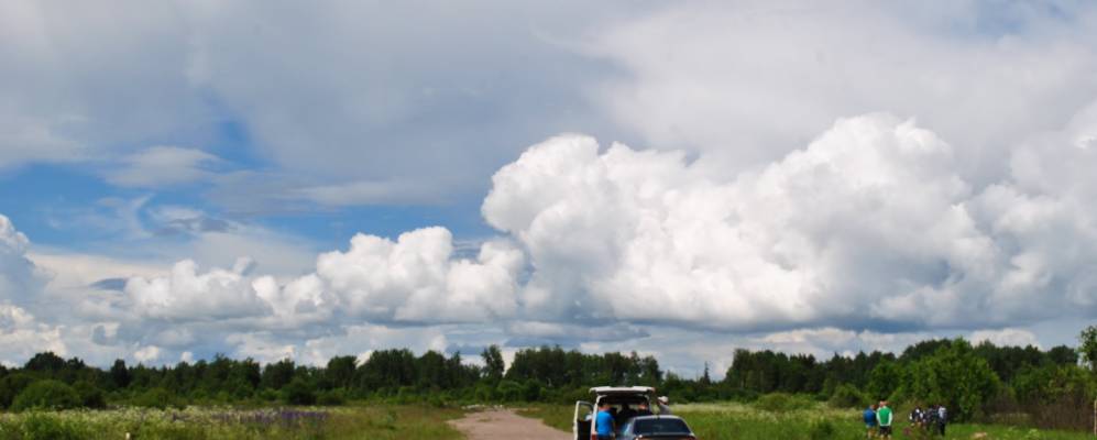 Фотография Жмурково