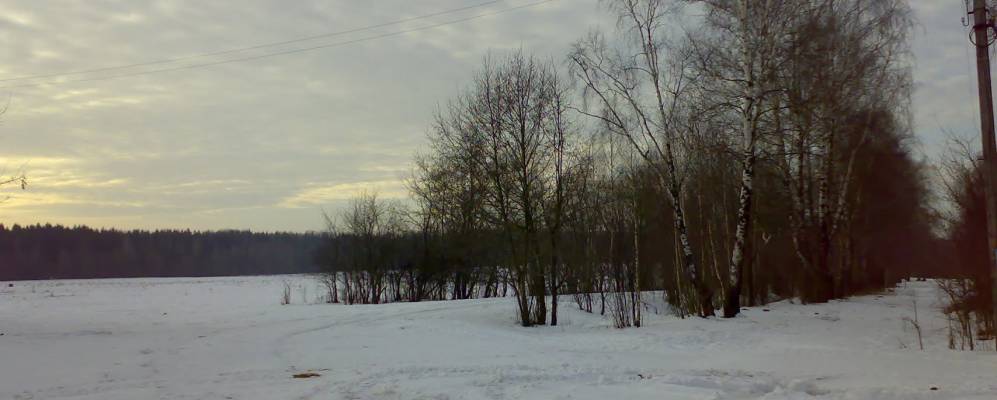 
            Фотография Гатной Слободки