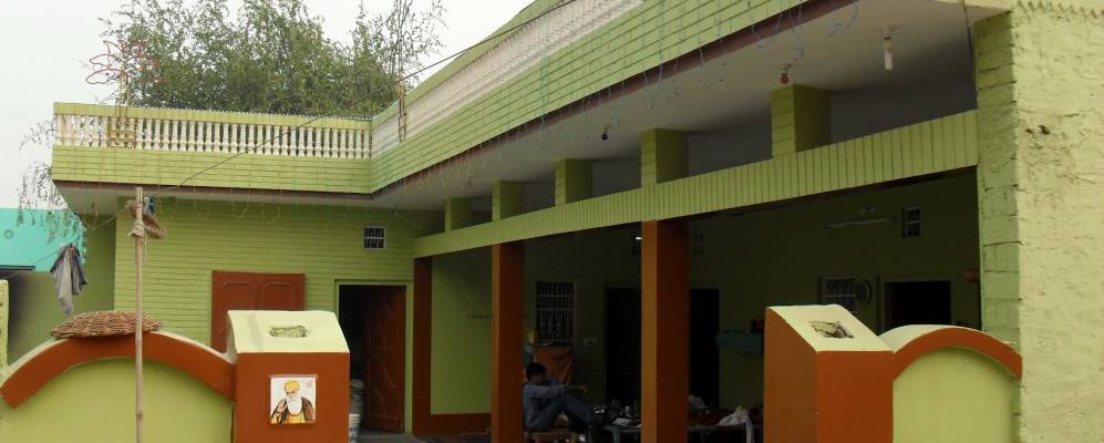 
            Фотография Элленабада