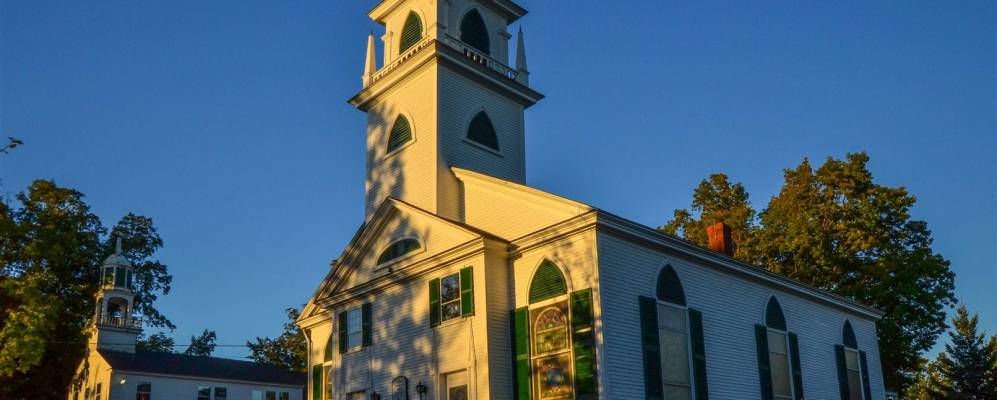 
            Фотография Санборнтона