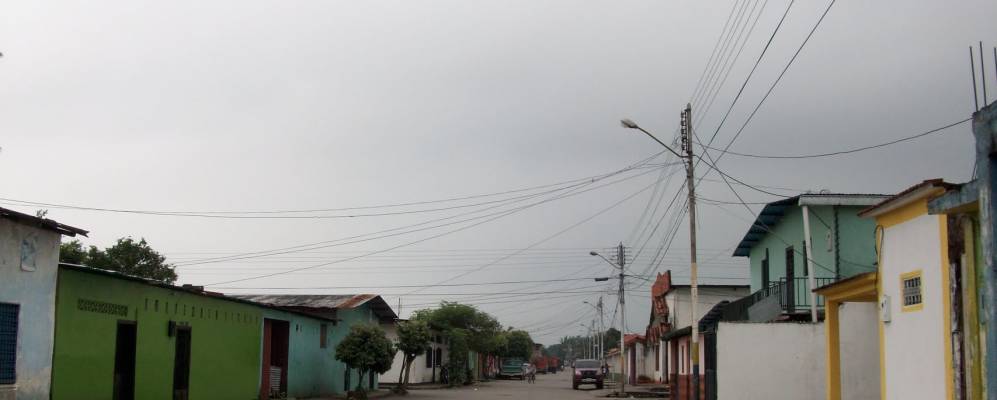 
            Фотография Ла Фрии