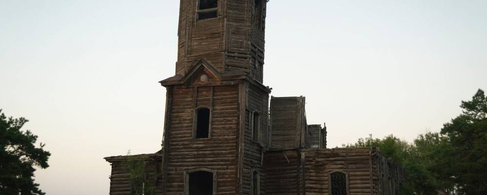 
            Фотография Камзолки