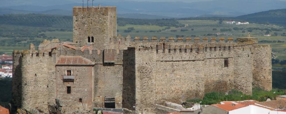
            Фотография Segura de León