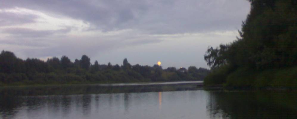 
            Фотография Пустошки